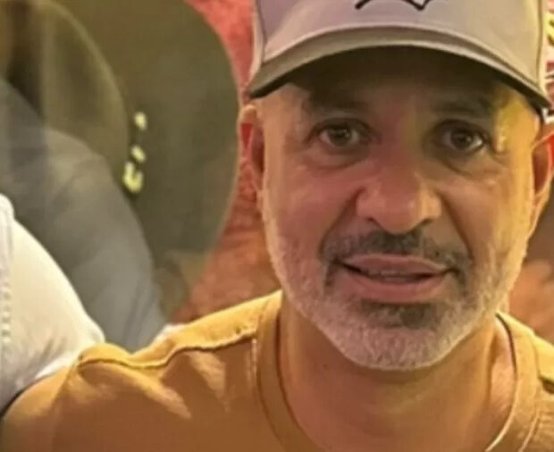 secretario adjunto adilson moreira morto a tiros nesta segunda na prefeitura de osasco 1736205531303