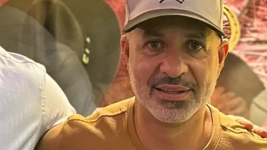 secretario adjunto adilson moreira morto a tiros nesta segunda na prefeitura de osasco 1736205531303