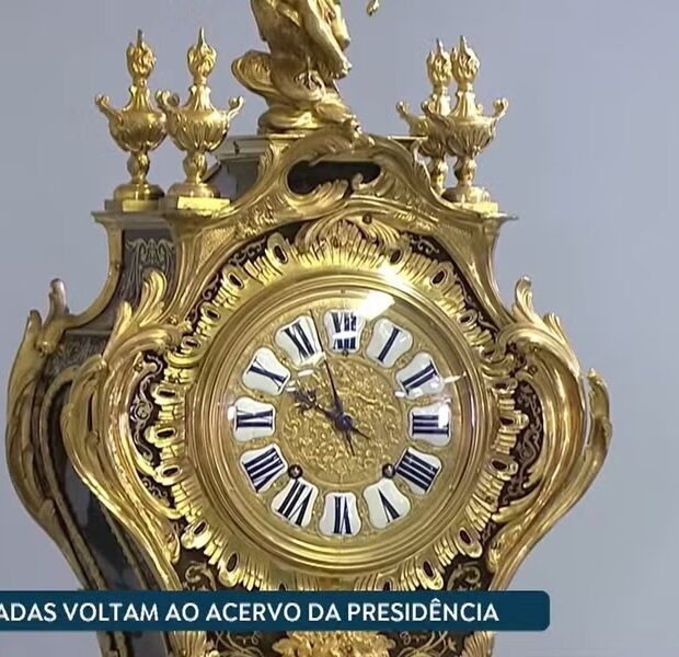 relogio