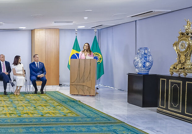 planalto cerimonia lula janja