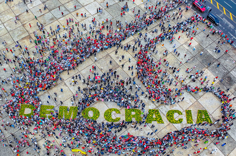 democracia