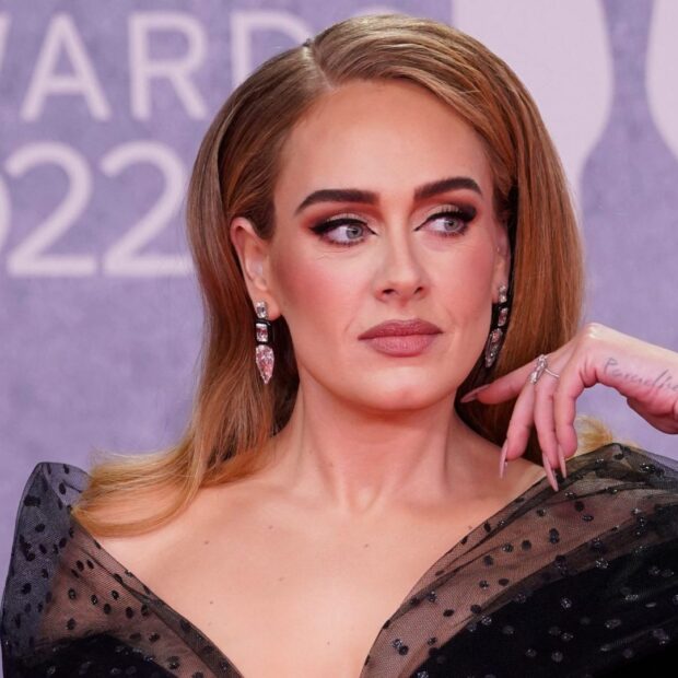 adele