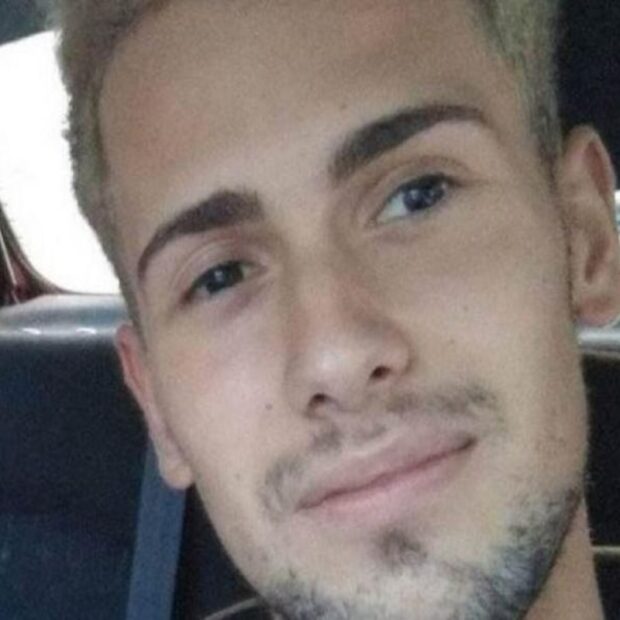 foto espanha condena assassinos de brasileiro gay a ate 24 anos de prisao