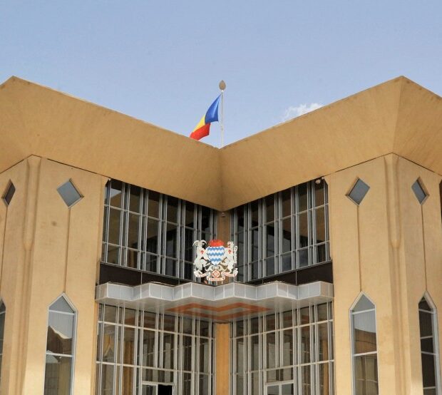 files chad unrest army