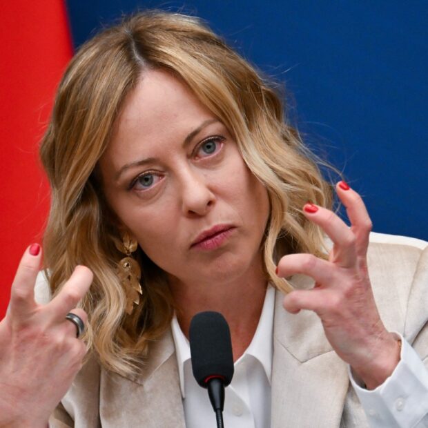 italy politics government