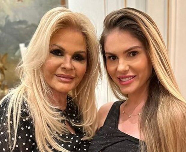 A Ex-A Fazenda revela conflitos e defende decisão de se dedicar à própria família