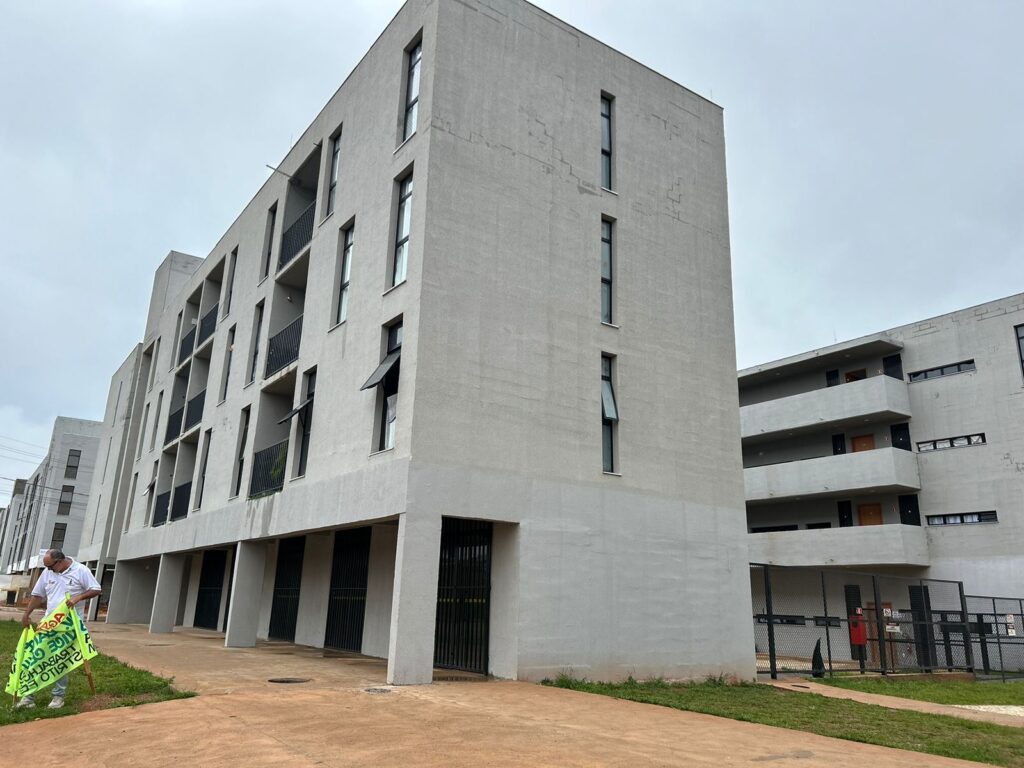 setor habitacional spl nascente