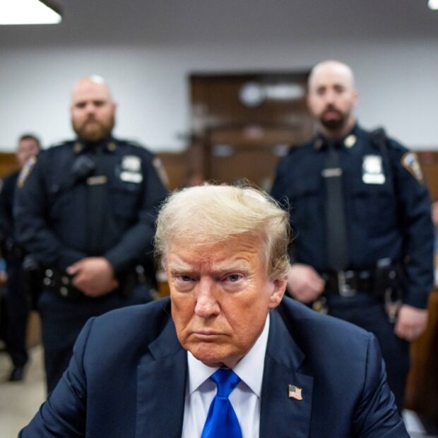 jury to begin deliberations in trump hush money trial