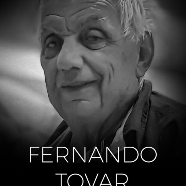 fernando tovar
