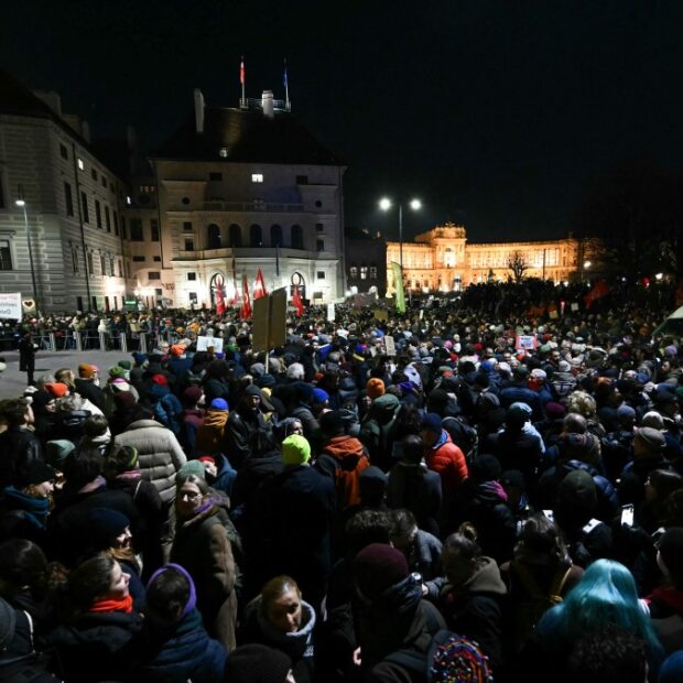 austria politics government parties