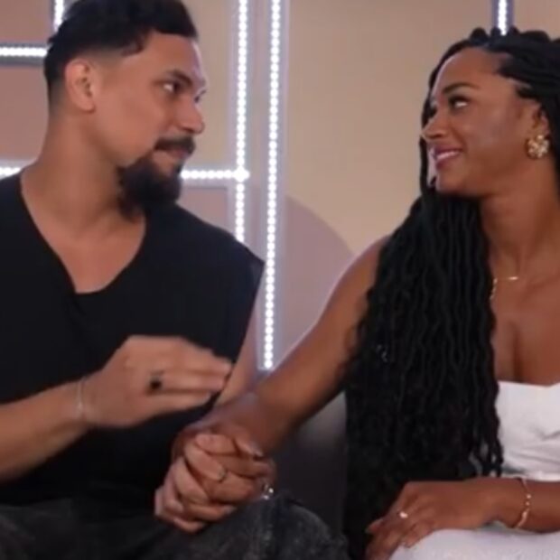 vinicius e aline bbb 25