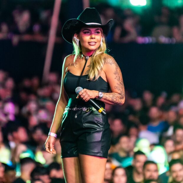 edilaine a patroa crédito marcello cândido