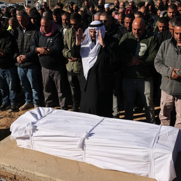 israel palestinian conflict hostages