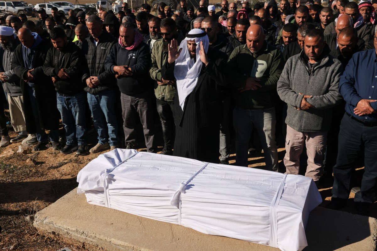 israel palestinian conflict hostages