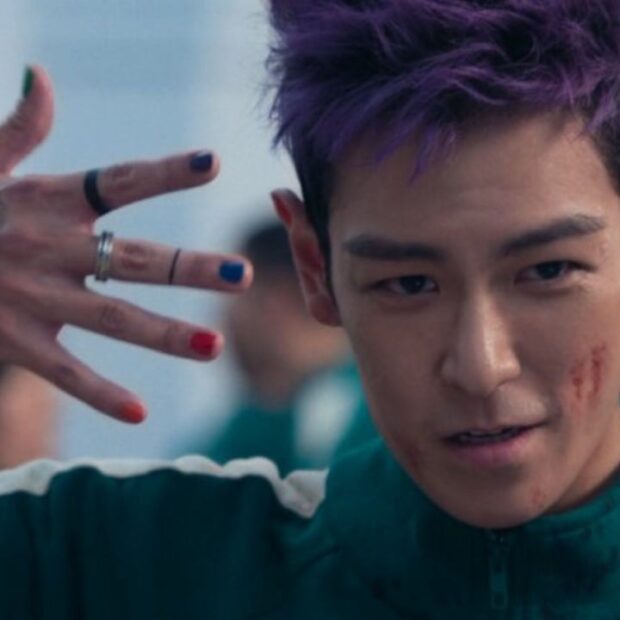 thanos top round 6 capa