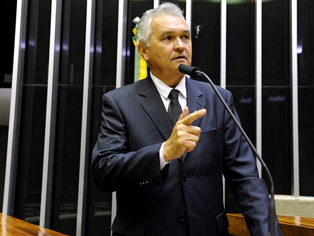 general girão