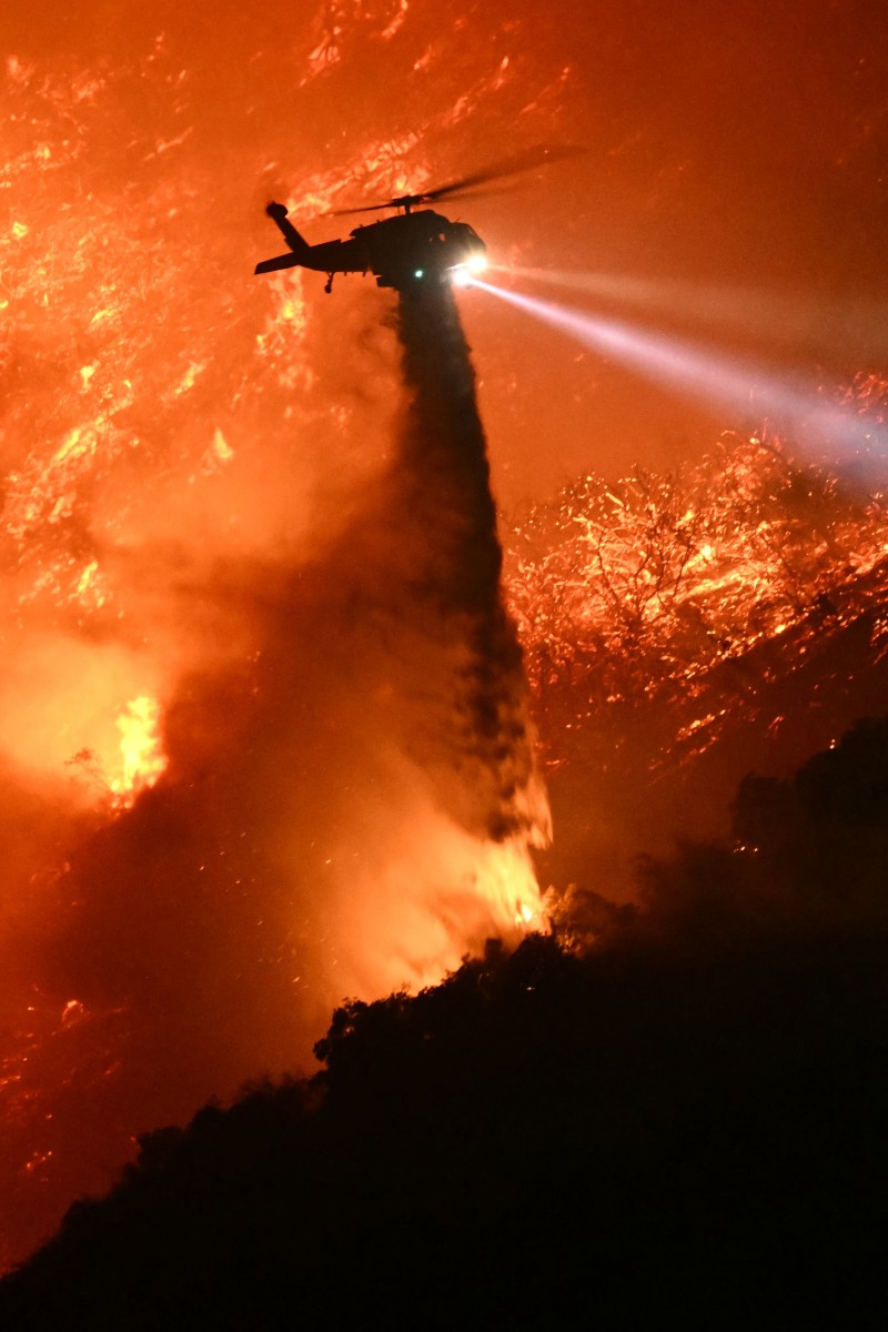 us weather fire