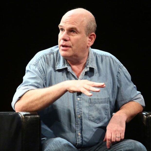 david simon