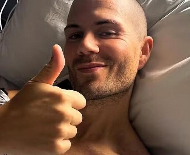 max george fara novo procedimento apos cirurgia cardiaca 1736769513261 v2 900x506