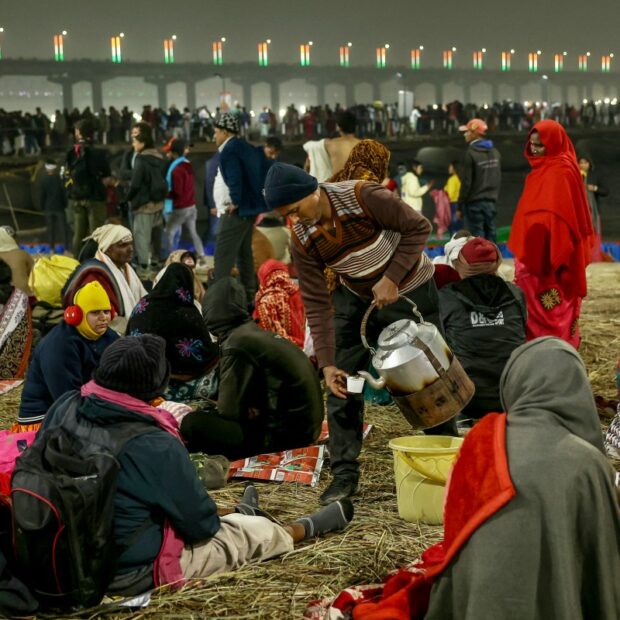 india religion hinduism festival kumbh
