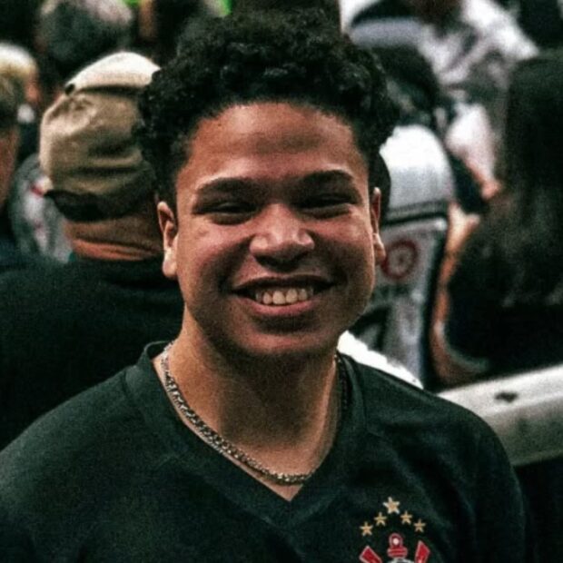 tentativa de assalto jovem morto