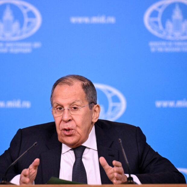 russia diplomacy