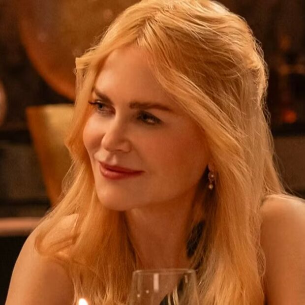 nicole kidman in babygirl 1