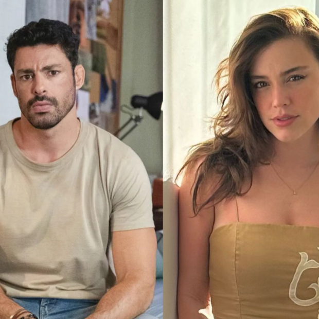 A atriz elogia reportagem que revela cachês astronômicos de celebridades em contratos polêmicos com empresas de apostas.