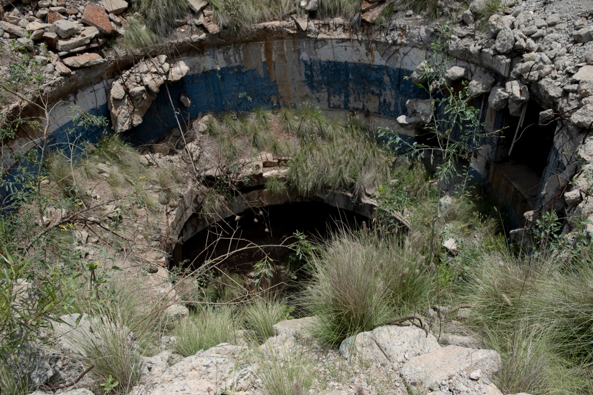 safrica mining