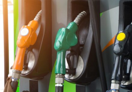 gasolina combustivel