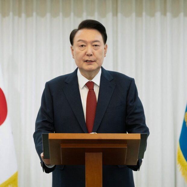 files skorea politics impeachment yoon arrest