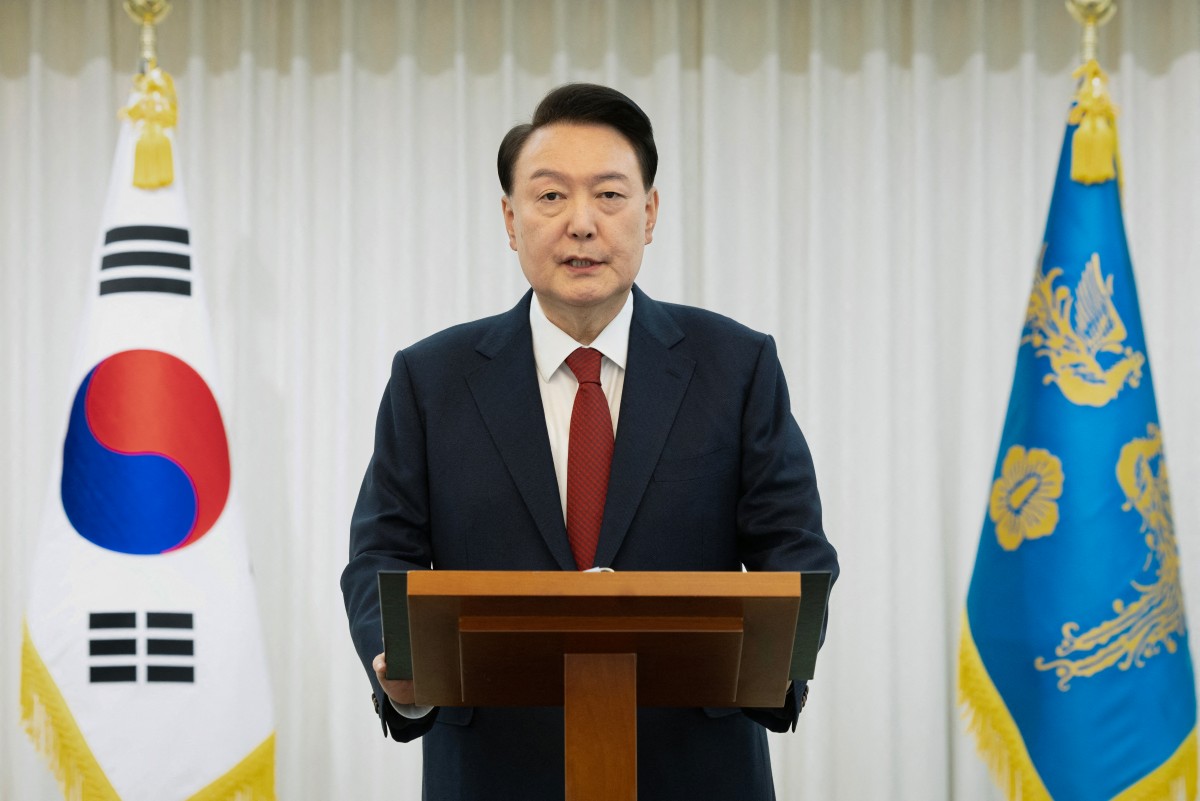 files skorea politics impeachment yoon arrest