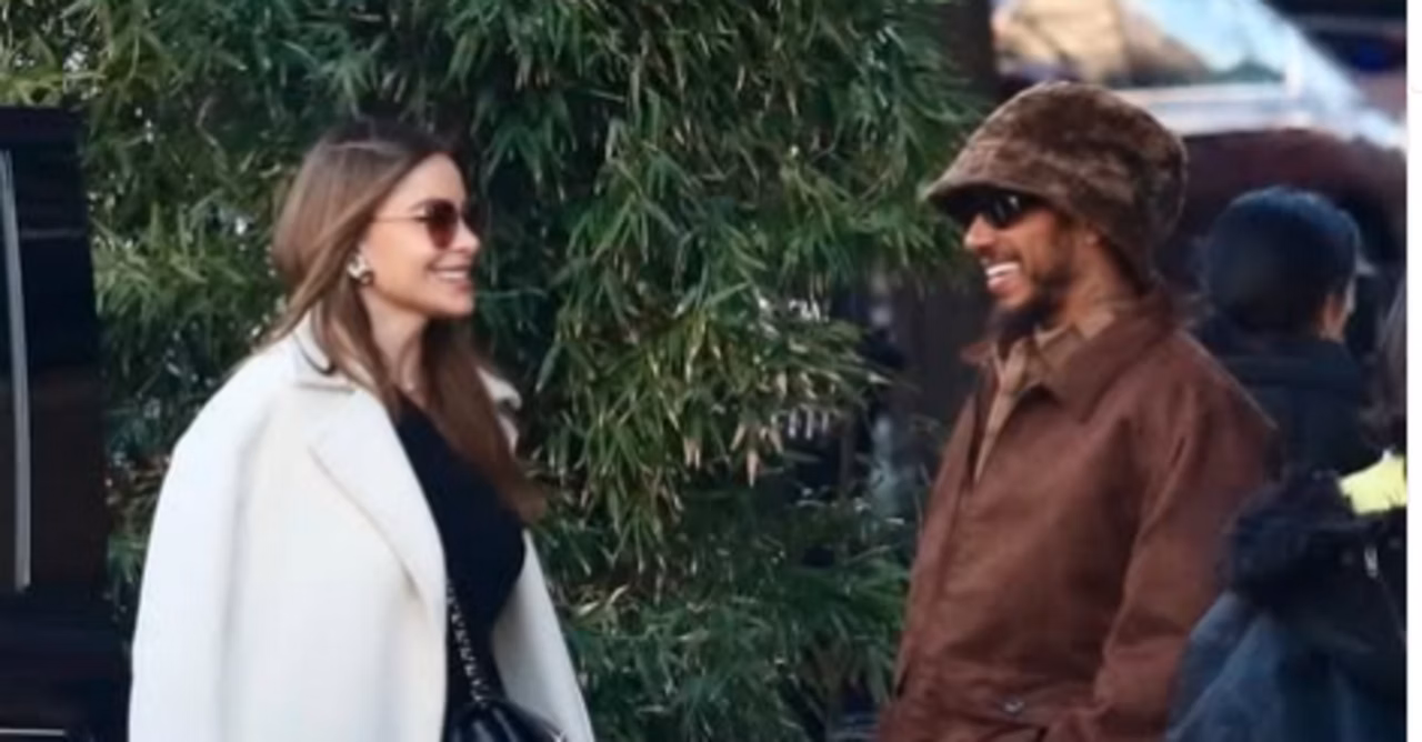 entretenimento sofia vergara lewis hamilton romance 1736982214