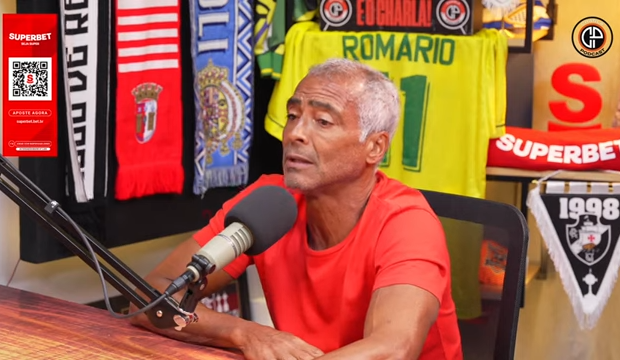 Craque revela escapadas noturnas, 'dribles' em Dunga e como a vida amorosa foi combustível para o tetracampeonato.