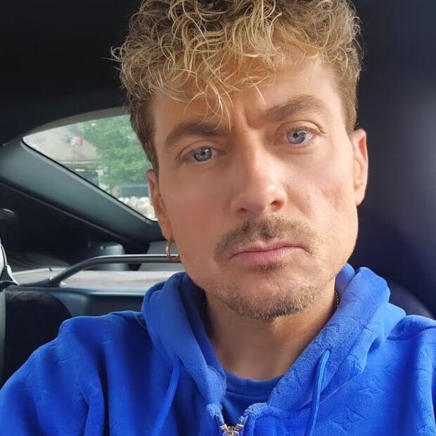 paul danan