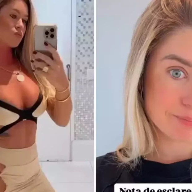 evangelica influenciadora desiste de desfilar por samba enredo de matriz africana