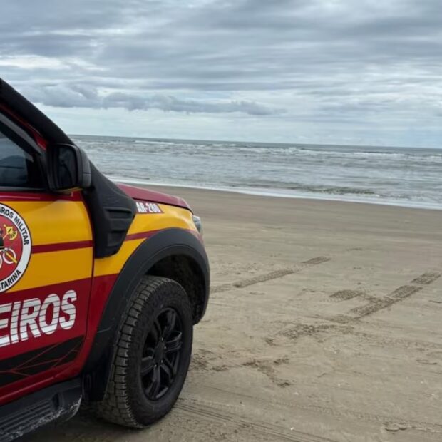 bombeiros sc