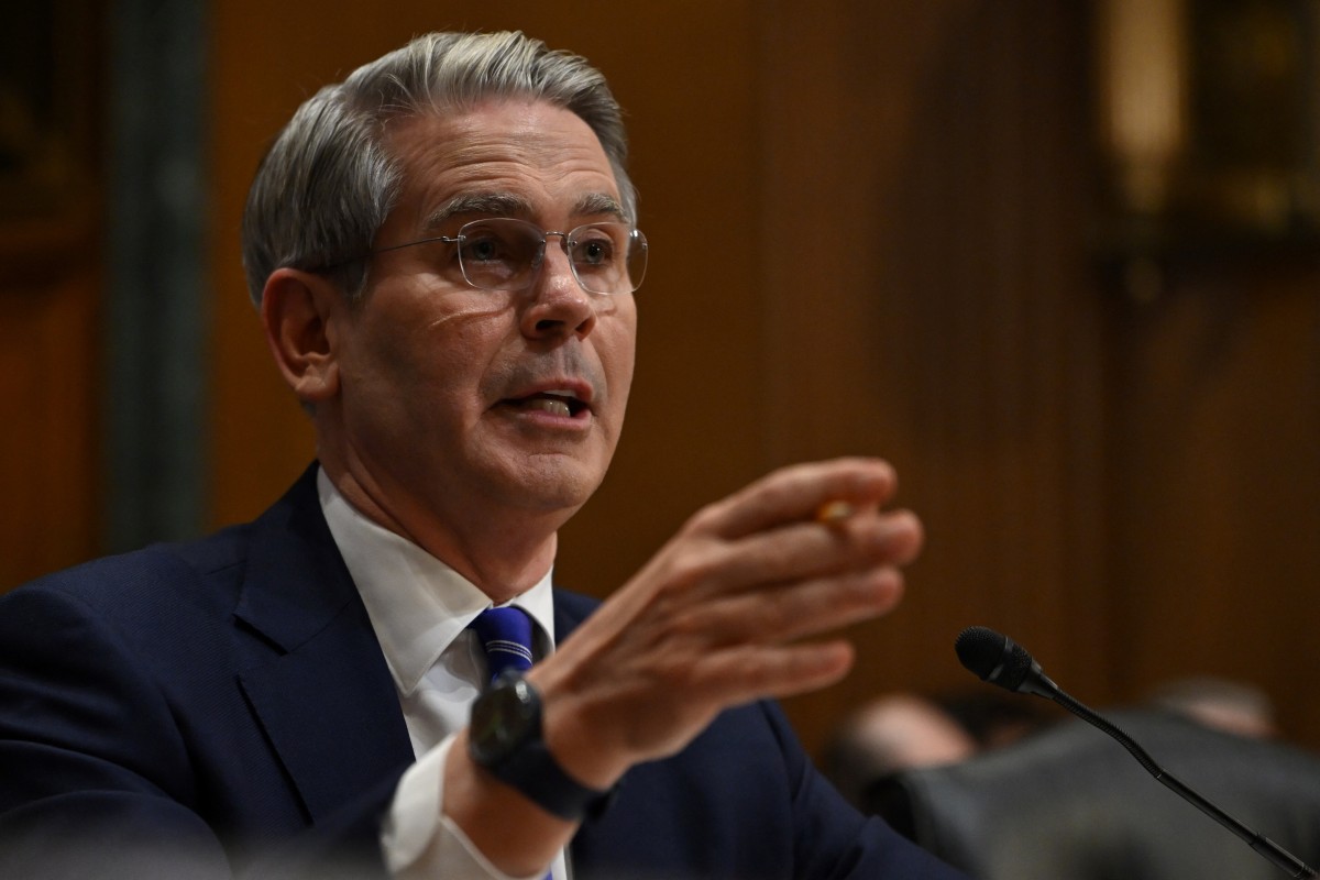 us politics congress hearing treasury bessent