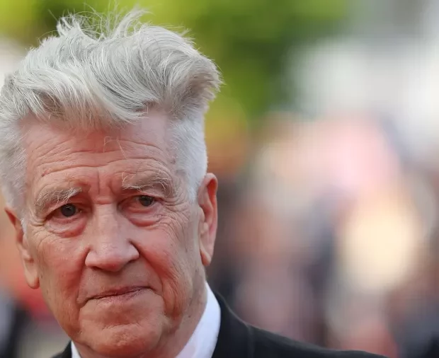 o diretor david lynch jpg