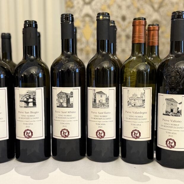 Vino Nobile di Montepulciano