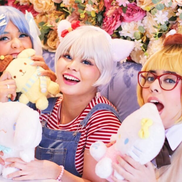 macarrrons crédito larissa akemi