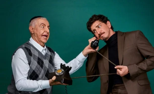 visitando o sr green