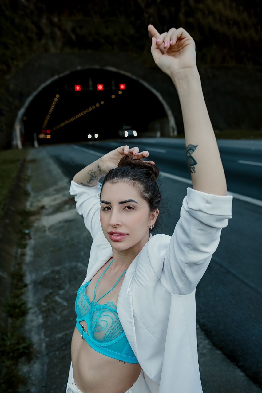 Ale Gaúcha: a influencer que transformou desafios em conquistas