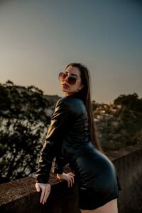 Ale Gaúcha: a influencer que transformou desafios em conquistas