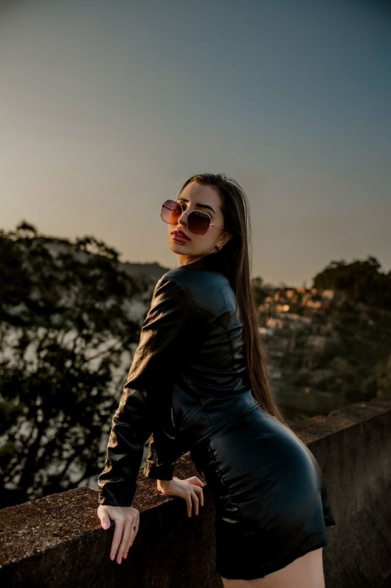 Ale Gaúcha: a influencer que transformou desafios em conquistas Jornal de Brasília