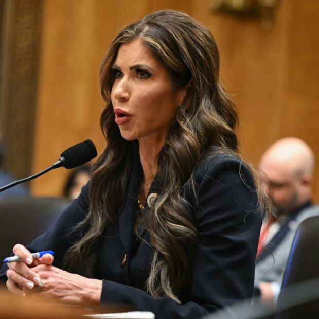 us politics congress hearing homeland noem