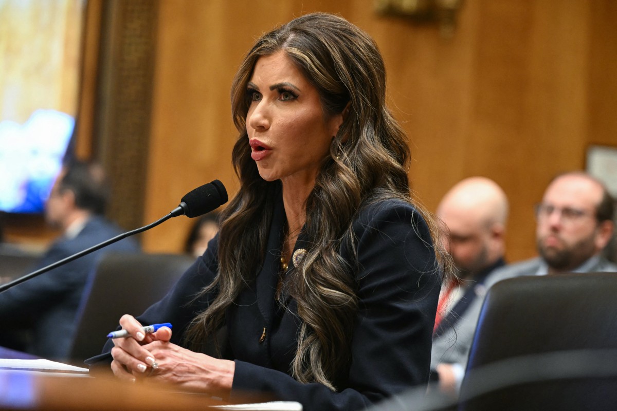 us politics congress hearing homeland noem