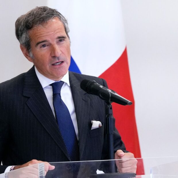 panama energy iaea grossi