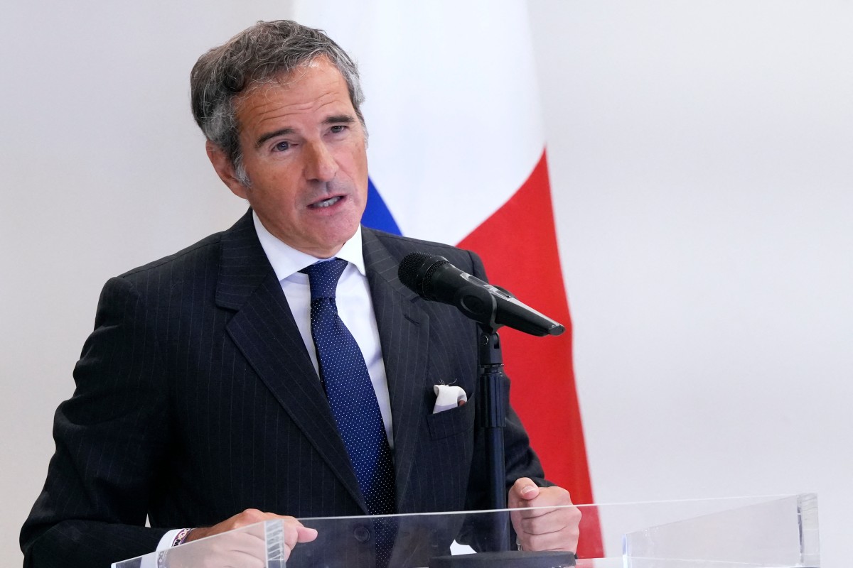 panama energy iaea grossi