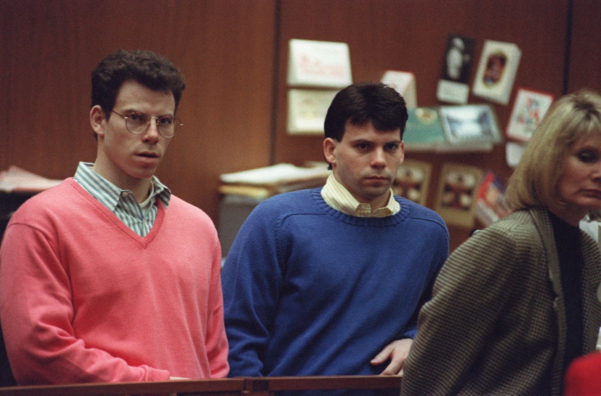 files us entertainment crime justice menendez